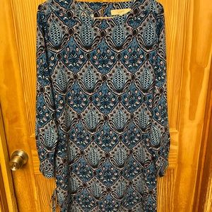 Loft, dress, size small